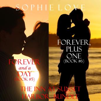 The Inn at Sunset Harbor bundle: Forever, Plus One (#5) and Forever, Plus One (#6)