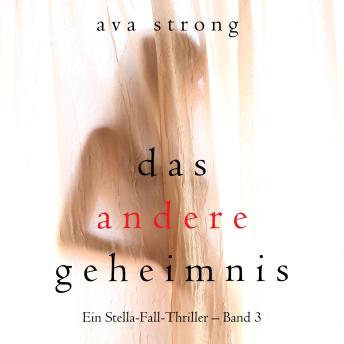 [German] - Das andere Geheimnis (Ein Stella-Fall-Thriller – Band 3): Digitally narrated using a synthesized voice