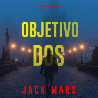 Objetivo dos (El juego del espía—Libro #2): Digitally narrated using a synthesized voice