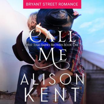 Download Call Me by Alison Kent