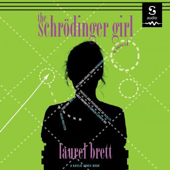 The Schrödinger Girl