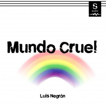[Spanish] - Mundo cruel