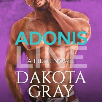Download Adonis Line by Dakota Gray