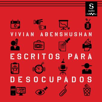 [Spanish] - Escritos para desocupados