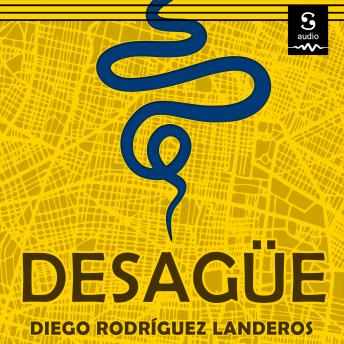 [Spanish] - Desagüe