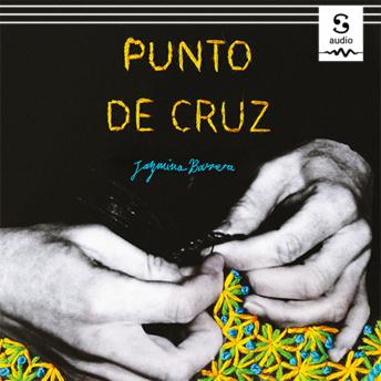 [Spanish] - Punto de cruz