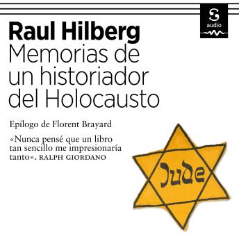 [Spanish] - Memorias de un historiador del Holocausto