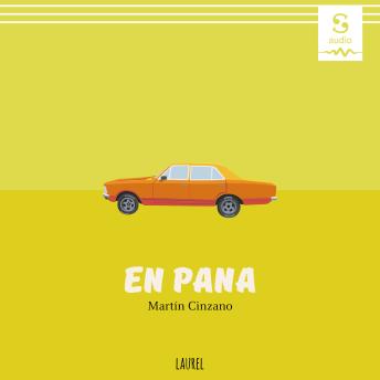 [Spanish] - En pana
