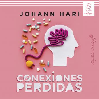 [Spanish] - Conexiones perdidas: Causas reales y soluciones inesperadas para la depresión