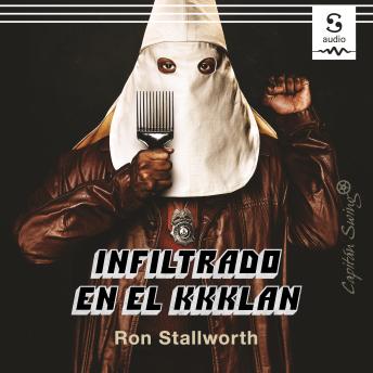 [Spanish] - Infiltrado en el KKKLAN