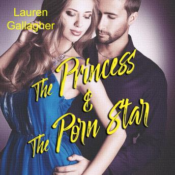 Download Princess & The Porn Star by Lauren Gallagher
