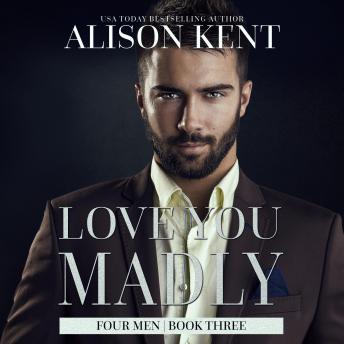 Love You Madly, Audio book by Sierra Grace
