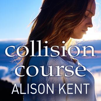 Download Collision Course by Alison Kent