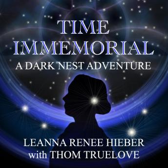 Time Immemorial: Time Immemorial Book 1