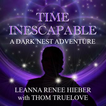 Time Inescapable: Time Immemorial Book #2