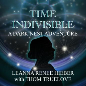 Time Indivisible: Time Immemorial Book #3