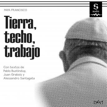 [Spanish] - Tierra, techo, trabajo