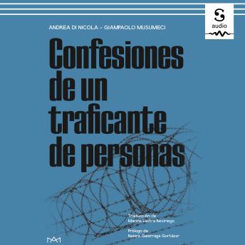 [Spanish] - Confesiones de un traficante de personas