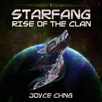 Starfang: Rise of the Clan