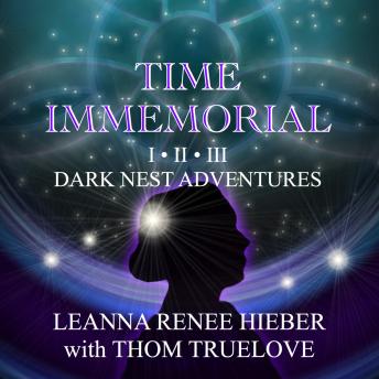 Time Immemorial Collection