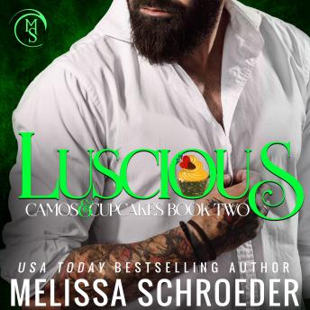 Luscious: A Best Friend's Brother Romantic Comedy