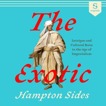 The Exotic