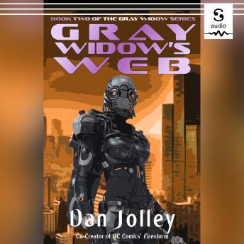 Gray Widow’s Web