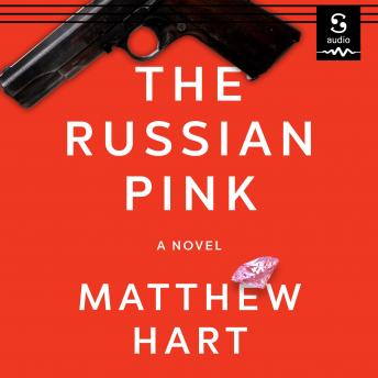 The Russian Pink: An Alex Turner Thriller