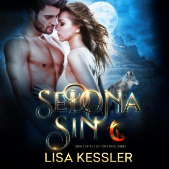 Download Sedona Sin by Lisa Kessler