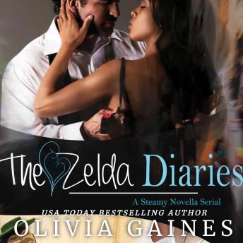 The Zelda Diaries