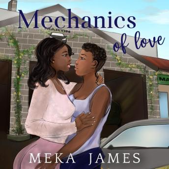 Mechanics of Love