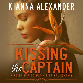 Kissing the Captain