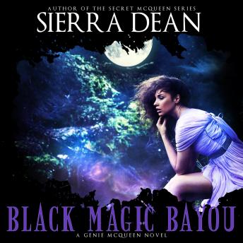 Black Magic Bayou