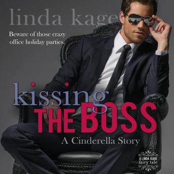 Kissing the Boss