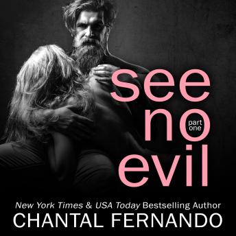 See No Evil: Part One