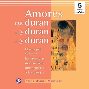 [Spanish] - Amores que duran... y duran... y duran