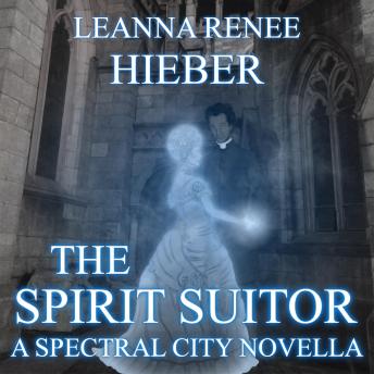 The Spirit Suitor