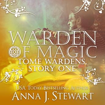 Warden of Magic