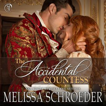 Download Accidental Countess by Melissa Schroeder