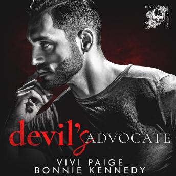 Devil's Advocate: A Dark Mafia Romance