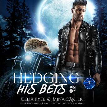 Hedging His Bets: BBW Paranormal Shapeshifter Romance