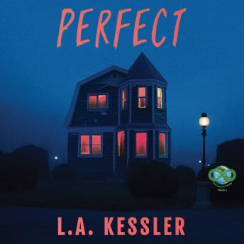 L.A. Kessler Perfect