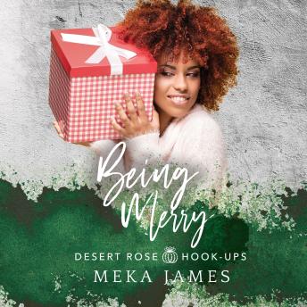 Download Being Merry by Meka James