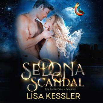 Download Sedona Scandal by Lisa Kessler