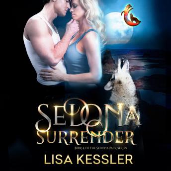Download Sedona Surrender by Lisa Kessler