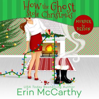 How the Ghost Stole Christmas