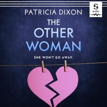 The Other Woman: A Gripping Romantic Psychological