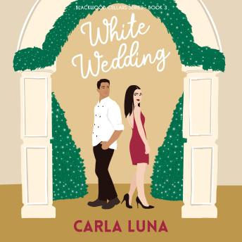 White Wedding: A Christmas Romantic Comedy