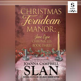 Christmas at Ferndean Manor