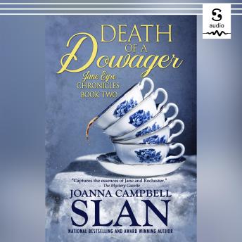 Death of a Dowager